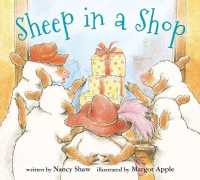 Sheep in a Shop （Board Book）