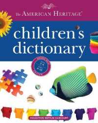 American Heritage Children's Dictionary