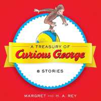 Treasury of Curious George