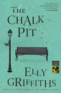 The Chalk Pit : A Mystery (Ruth Galloway Mysteries)
