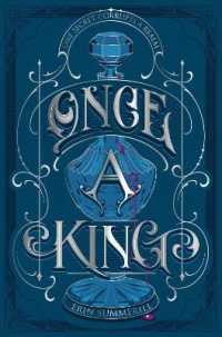 Once a King (Clash of Kingdoms Novel)