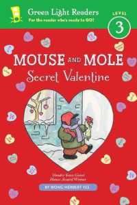 Mouse and Mole: Secret Valentine (GLR Level 3)