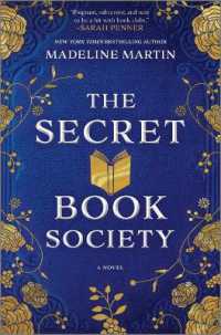 The Secret Book Society （Original）