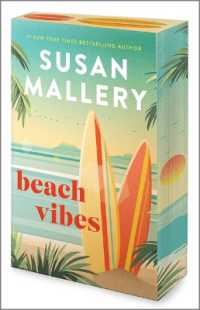Beach Vibes : A Beach Read Romance Novel （Reissue）