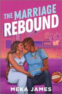The Marriage Rebound : A Spicy Sapphic Romance (Atlanta Cannons) （Original）