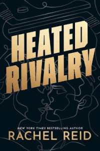 Heated Rivalry : Now Streaming on Crave and HBO Max (Game Changers)
