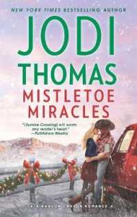 Mistletoe Miracles : A Clean & Wholesome Romance (Ransom Canyon)
