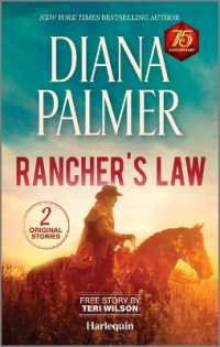 Rancher's Law （Reissue）