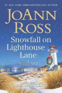 Snowfall on Lighthouse Lane (Honeymoon Harbor)