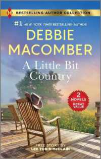 A Little Bit Country & Her Easter Prayer : Two Uplifting Romance Novels