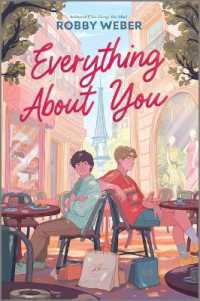 Everything about You （Original）