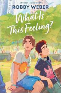 What Is This Feeling? （Original）