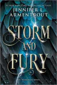 Storm and Fury (Harbinger) （Reissue）