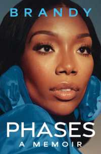 Phases : A Memoir