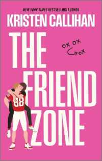 The Friend Zone (Game on)