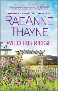 Wild Iris Ridge (Hope's Crossing) （Reissue）