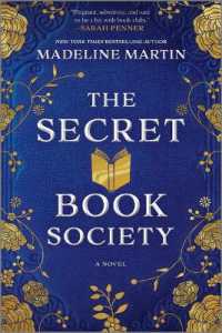 The Secret Book Society : A Novel