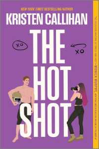 The Hot Shot (Game on)