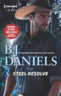 Steel Resolve & Crime Scene at Cardwell Ranch (Cardwell Ranch: Montana Legacy， 1)