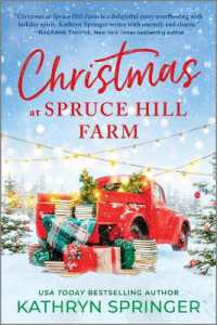 Christmas at Spruce Hill Farm （Original）