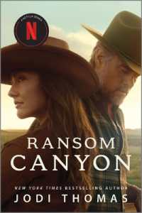 Ransom Canyon (Ransom Canyon) （Reissue）