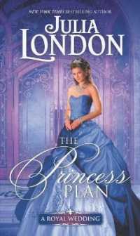 The Princess Plan (Royal Wedding)
