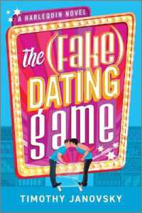 The (Fake) Dating Game : A Spicy MM Reality TV Romance （Original）