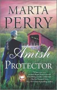 Amish Protector (River Haven)