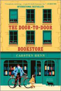 The Door-To-Door Bookstore （First Time Trade）