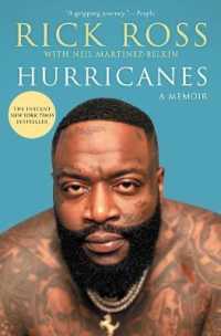 Hurricanes : A Memoir
