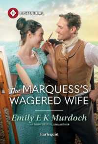 The Marquess's Wagered Wife (Unconventional Oliver Sisters) （Original）