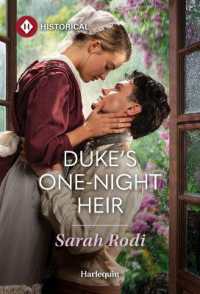 Duke's One-Night Heir （Original）