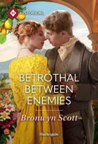 Betrothal between Enemies (Regency Tour in Italy) （Original）