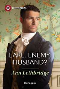 Earl, Enemy, Husband? （Original）