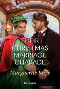 Their Christmas Marriage Charade (Yuletide Redemptions) （Original）