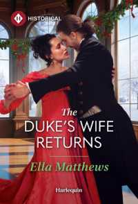 The Duke's Wife Returns （Original）