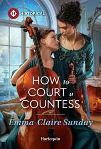 How to Court a Countess （Original）