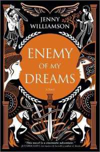 Enemy of My Dreams （Original）