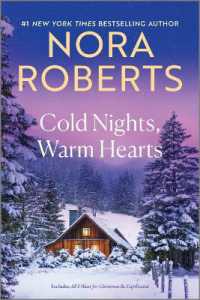 Cold Nights, Warm Hearts （Reissue）