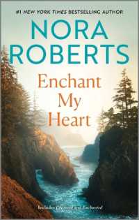 Enchant My Heart (Donovan Legacy) （Reissue）