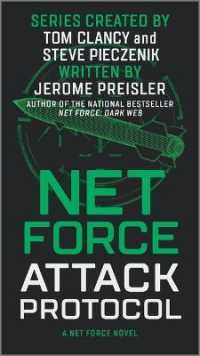 Net Force: Attack Protocol (Net Force)
