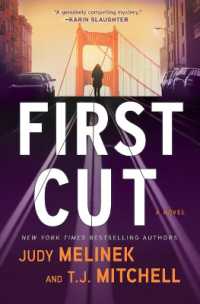 First Cut (Dr. Jessie Teska Mystery") 〈1〉