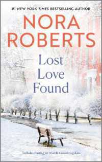 Lost Love Found (Stanislaskis) （Reissue）