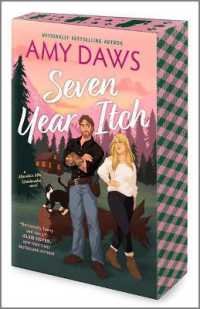 Seven Year Itch (Mountain Men Matchmaker)