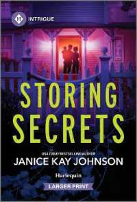 Storing Secrets （Original Large Print）