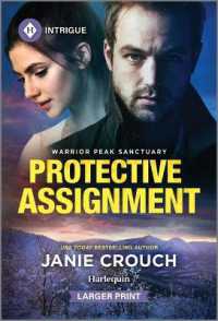 Protective Assignment (Warrior Peak Sanctuary) （Original Large Print）