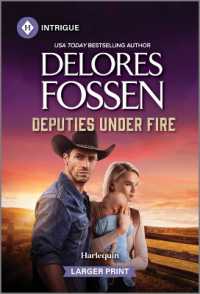 Deputies under Fire (Renegade Canyon) （Original Large Print）