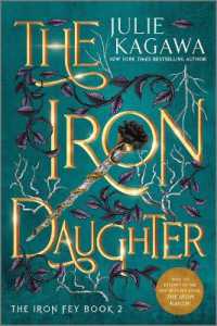 The Iron Daughter （Reissue）