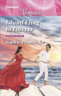 Island Fling to Forever (Wedding Island) （Large Print）