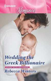 Wedding the Greek Billionaire （Original）